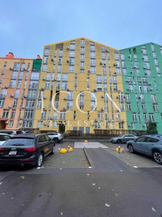 Продаж 3к квартири| 81 м²|  ЖК Comfort Town - фото 1