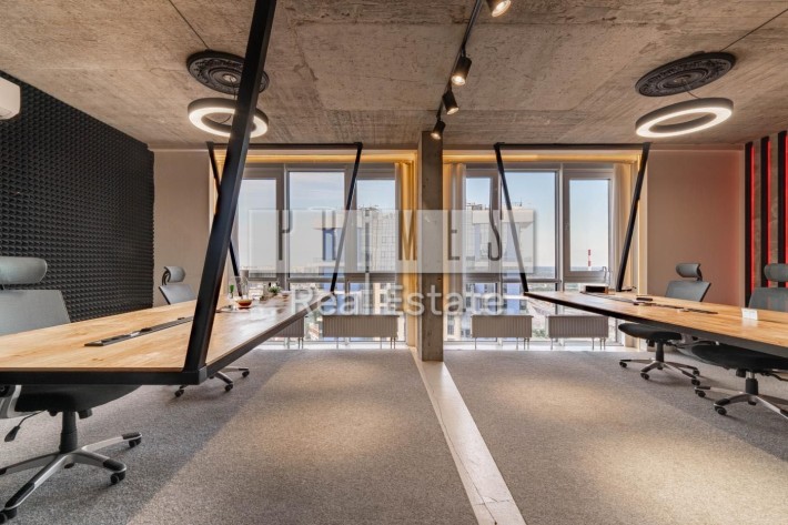 БЕЗ% Продажа 6 комн кв под офис, Бойчука 41Б, ЖК Новопечерская Башня - фото 1