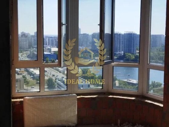 Продаж 1-кімн. кв-ри, Осокорки, Київ Київ