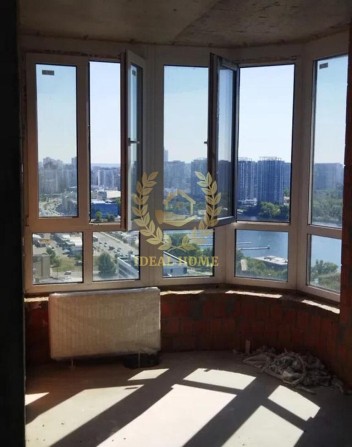 Продаж 1-кімн. кв-ри, Осокорки, Київ - фото 1