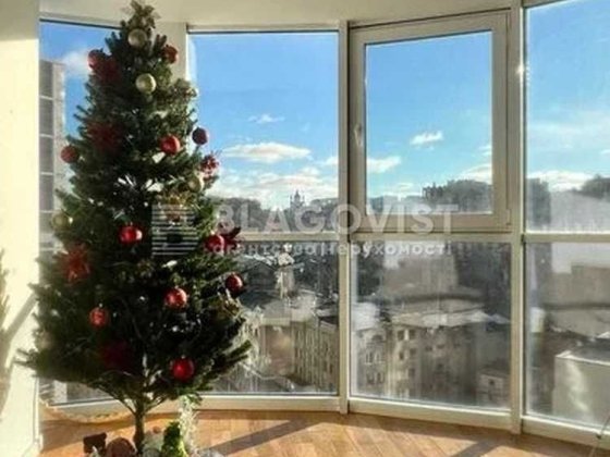 Глибочицька, 73, Podil Plaza  Residence Київ