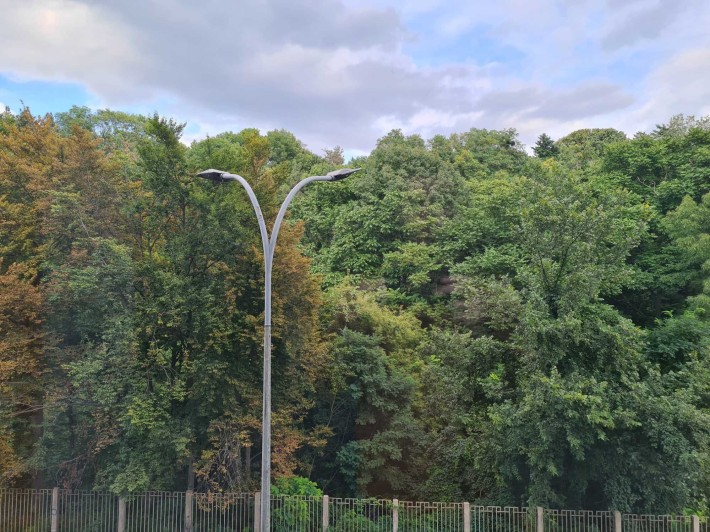 Продам 4-к квартиру(182м2)в клубному будинку з видом на Ботанічний сад - фото 1