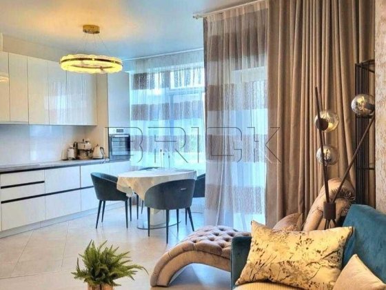 Продаж‼️ЖК Busov Hill‼️Буслівська 12‼️Квартира 122 м2‼️Печерськ Киев