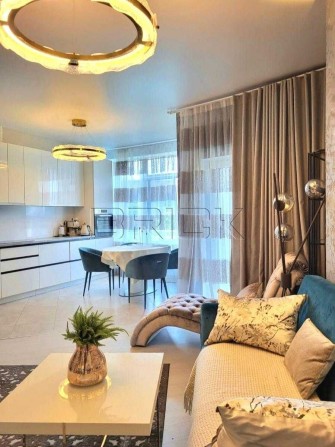 Продаж‼️ЖК Busov Hill‼️Буслівська 12‼️Квартира 122 м2‼️Печерськ - фото 1