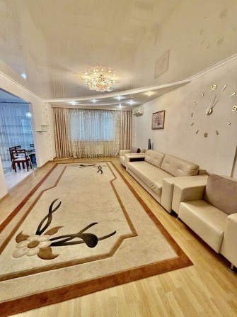 Метро Лівобережна 3 хв., ремонт, Русанівка, Р. Окіпної - фото 1