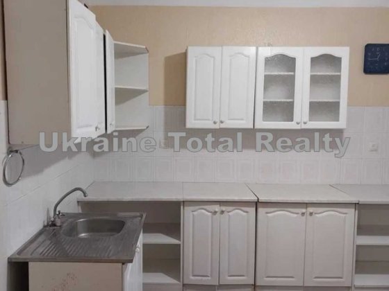 Метро Позняки 5хв пішки! 2к квартира 87м2! Вулиця Бориса Гмирі 3 Київ