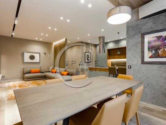 Продаж 4к квартири 190м2 ЖК Новопечерські Липки Верхогляда 15а Киев