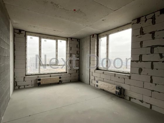 Продам 2 кімнатну квартиру 66.4 мкв ЖК Варшавський 3 Київ