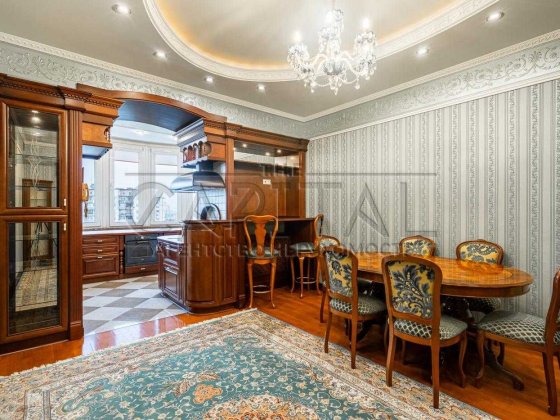 Продажа квартиры, ЖК Оазис, пр-т Владимира Ивасюка, парк Наталка Киев