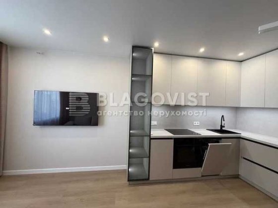 Продаж квартири ЖК Варшавський 3, Змієнка Всеволода, 34/21 Київ