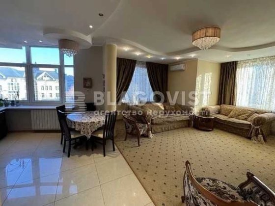 Продам 3 кімн квартиру Івасюка Володимира 8 А, метро "Оболонь" Київ