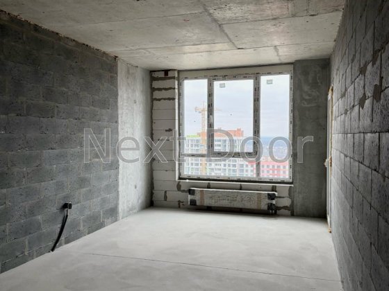 Продаж 2-кімнатної квартири в ЖК Варшавський-3 Київ