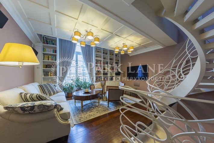 Тераса Ремонт Івасюка Володимира просп. (Г.Сталінграду) 6 ЖК Оазис - фото 1