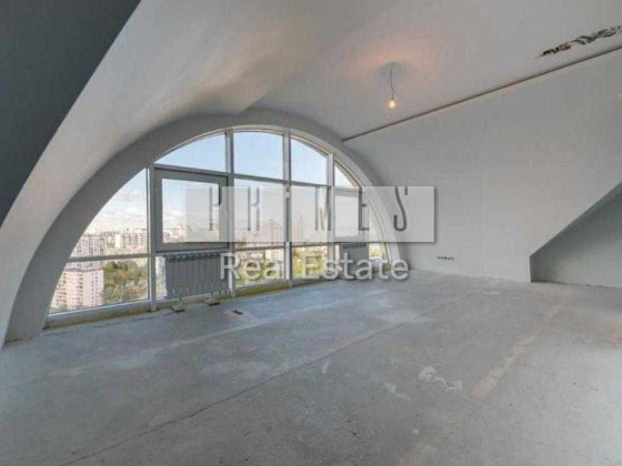 Продажа Квартира 8к 328.9м2, ЖК Оазис, Владимира Ивасюка, 10, Оболонь Киев