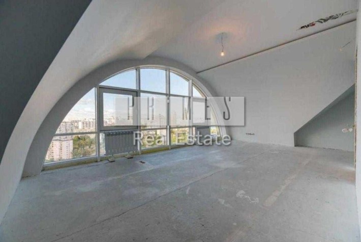 Продажа Квартира 8к 328.9м2, ЖК Оазис, Владимира Ивасюка, 10, Оболонь - фото 1