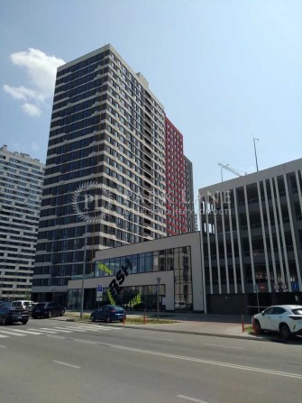 3 кімнатка квартира ЖК Варшавський-3 Європейського Союзу Змієнка - фото 1