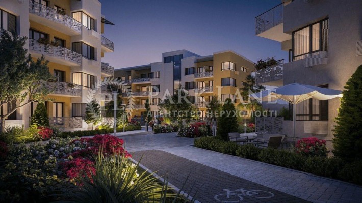 3к ЖК Італійський Квартал Дубищанська 5 Оболонь Варшавський Ліпинка - фото 1