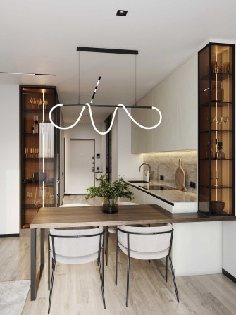 2-кім. кв-ра (без меблів, техніки) 67м2, 7 пов. Варшавський 3. Власник - фото 1