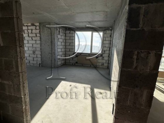 Продаж 4 кімн. квартири проспект Європейського Союзу 41А/Варшавській Киев