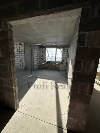 Продаж 4 кімн. квартири проспект Європейського Союзу 41А/Варшавській - фото 1