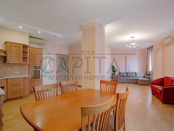 Продаж двухрівнева квартира із терасою Володимира Івасюка 12Ж | 173м2 Киев