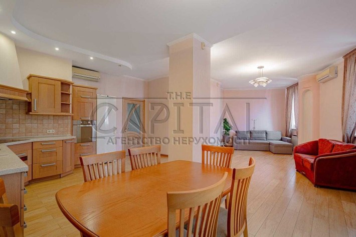 Продаж двухрівнева квартира із терасою Володимира Івасюка 12Ж | 173м2 - фото 1