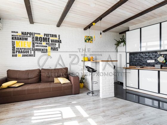 Продаж квартири, пр-т Володимира Івасюка, Оболонь, ЖК Park Stone Киев