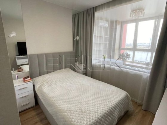 ‼️БЕЗ %‼️ЖК Dock32 1 кімнатна метро Оболонь Набережно-Рибальська 27 Київ