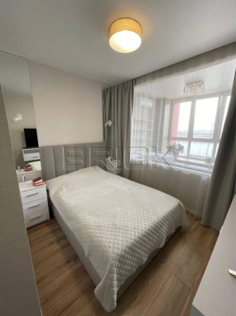 ‼️БЕЗ %‼️ЖК Dock32 1 кімнатна метро Оболонь Набережно-Рибальська 27 - фото 1