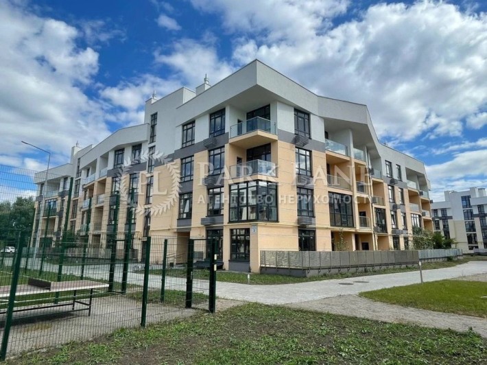 Квартира 3к ЖК Італійський Квартал Дубищанська Оболонь Ліпинка - фото 1