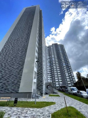 Продаж 3к квартира ЖК Навігатор 2 вул. Коноплянська 22А, Оболонь - фото 1