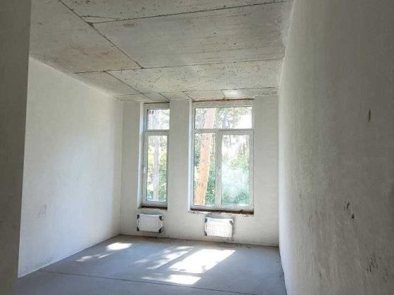 Дніпроводська 1а, 4/4 пов. ЖК комфорт класу «Forest Park» Киев