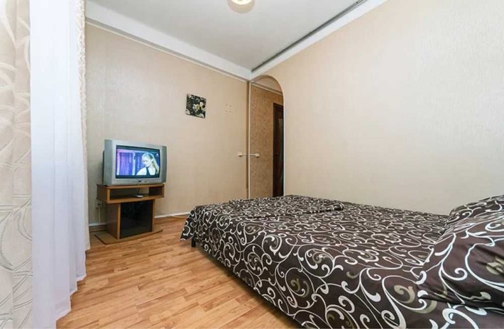 Продаж 1к квартири просп. Миру 12 - фото 1