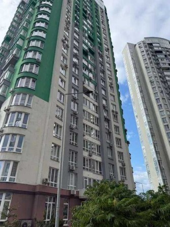 1 комнатная квартира с современным ремонтом в ЖК Каховском - фото 1