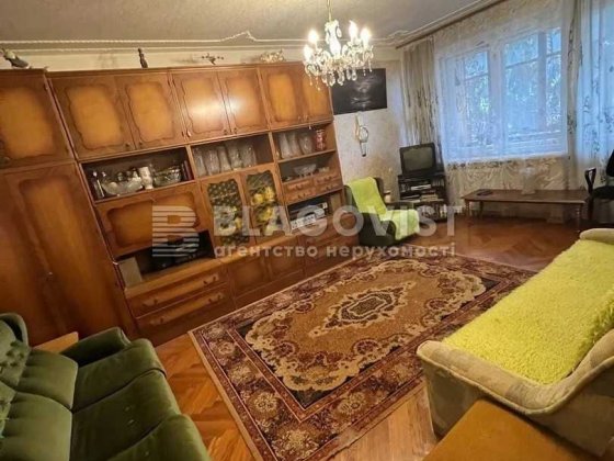 Продаж 2х кімн Шовковична 29,Центр, Липки Київ