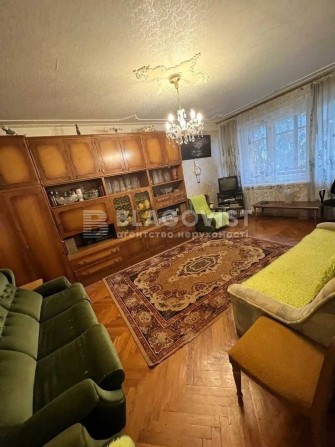 Продаж 2х кімн Шовковична 29,Центр, Липки - фото 1