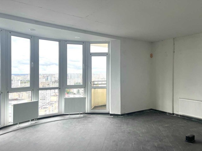 Продаж видової 2 к. кв. в Дарницькому р-ні, Вирлиця - фото 1