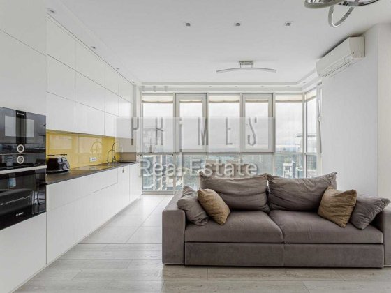 Продаж 3к квартири, ЖК Новопечерські Липки, вул. Верхогляда, 17 Киев