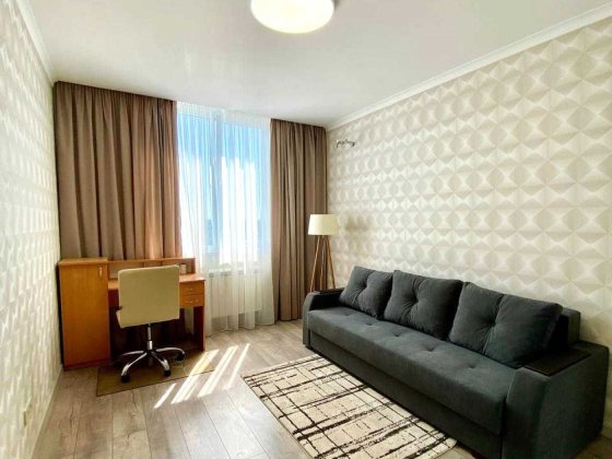 ЖК Східна Брама, Світла 3д, продаж квартири з євроремонтом, ГЕНЕРАТОР! Київ