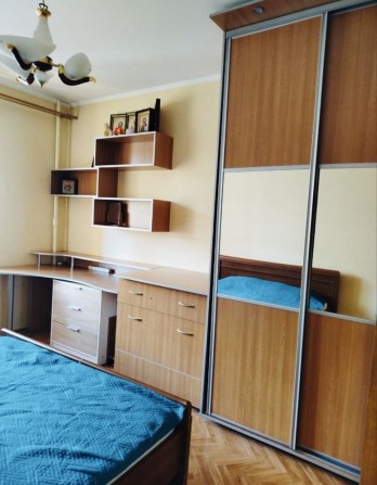 Без% продаж 3 кімнатної квартир ТЦ Скаймол Шухевича 4 - фото 1