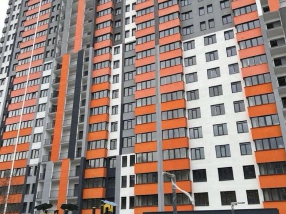 Продається 2-кімнатна квартира у ЖК «Дніпровська Мрія» Київ