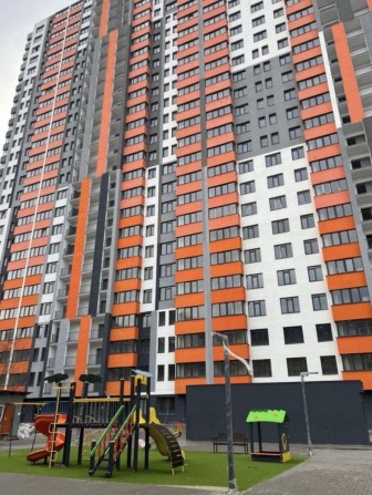 Продається 2-кімнатна квартира у ЖК «Дніпровська Мрія» - фото 1