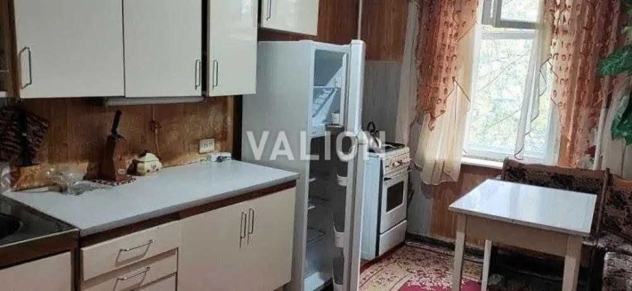 Продаж 1к квартири ремонт, вул. Вербицького, метро Харківська, New Way - фото 1