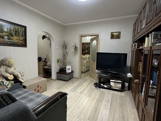 4-кімнатна квартира на Григоренко 13, метро Позняки 12 хв. пішки Киев