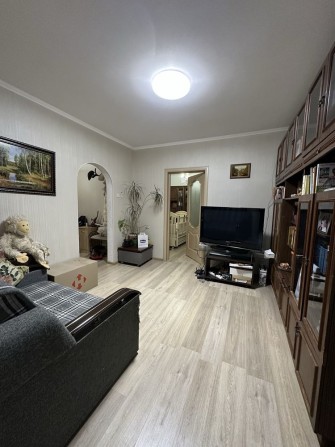 4-кімнатна квартира на Григоренко 13, метро Позняки 12 хв. пішки - фото 1