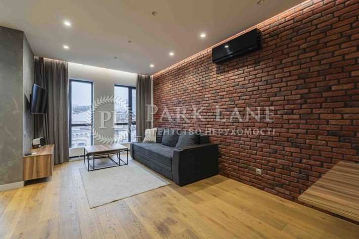 РЕМОНТ ЖК Chicago Чікаго Антоновича 44, Олімпійська Палац Спорту Центр - фото 1