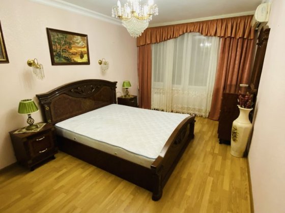 Продаж3-кім.кв.в Дніпровському р-н.вул.Павла Тичини 20А БЕЗ КОМІСІЇ Киев