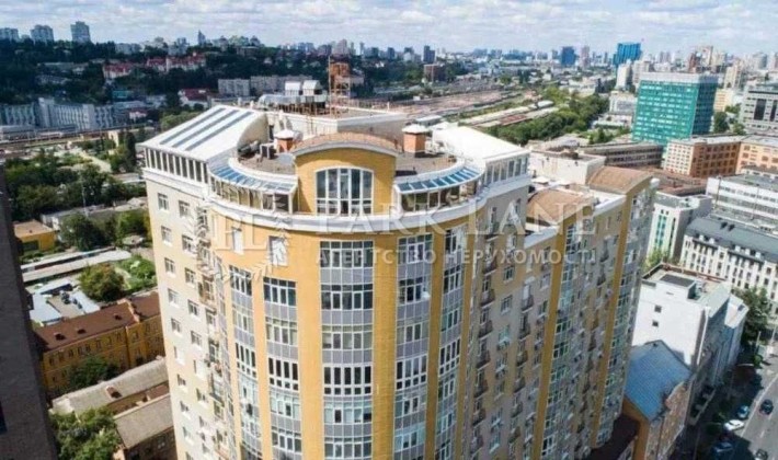 Продаж 4 к кв з ремонтом Антоновича Предславинська Коновальця Федорова - фото 1