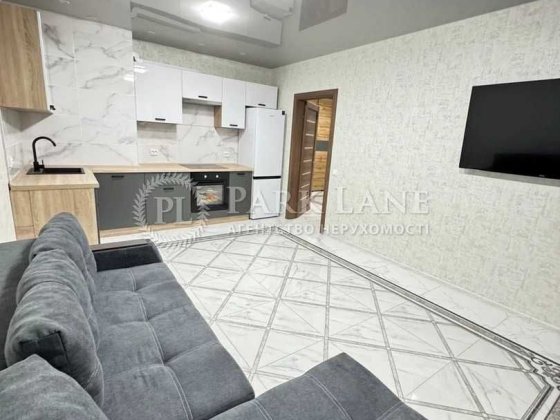 Безнал Нова  ЖК Ревуцький  метро Харьківська 80 кв ДМЖ Київ