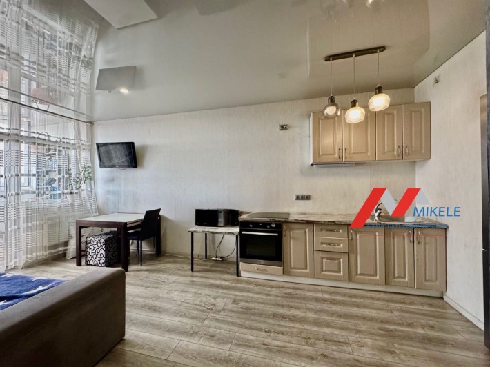 Без комісіі! 1 кім 50м2 Пчілки 3В, ЖК Традиція Позняки Ашан - фото 1